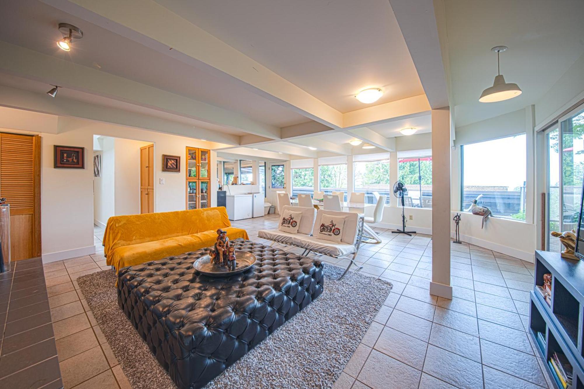 נורת וונקובר Grouse Cheerful Large Private Bedroom, Bath, Shared Deck, Pool, Hot Tub מראה חיצוני תמונה